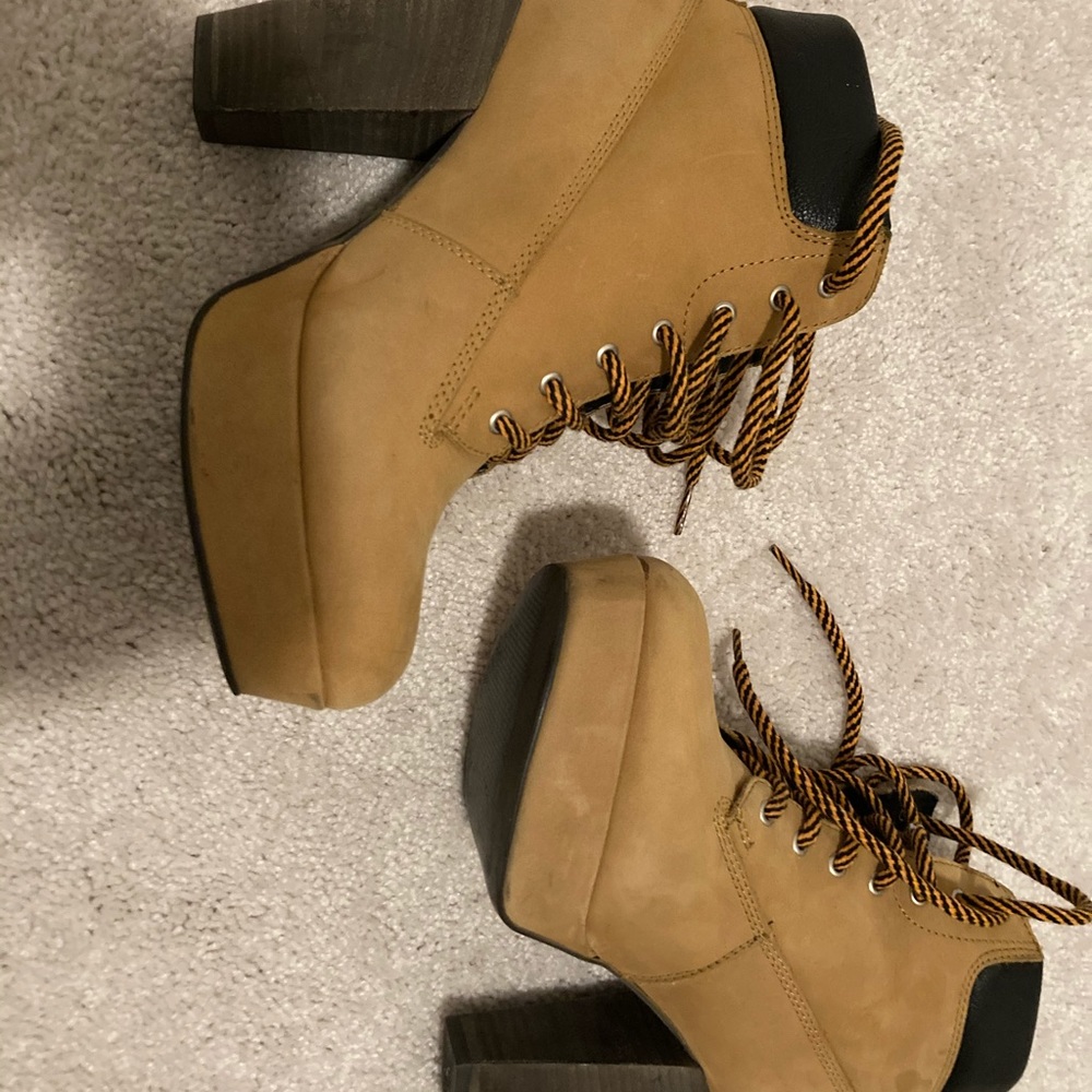 Booties